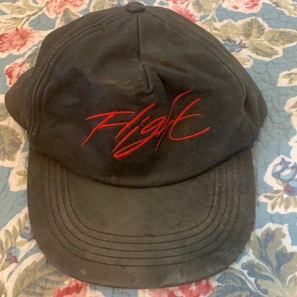 jordan flight hat